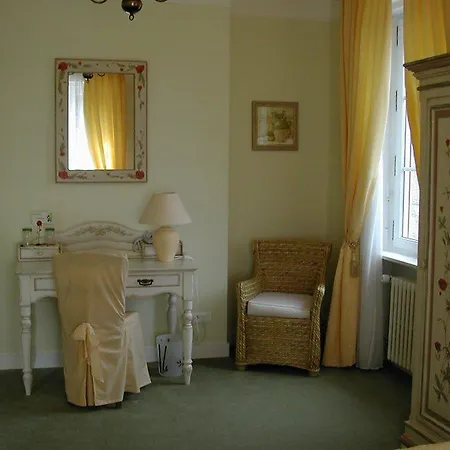 La Ramade - Teritoria