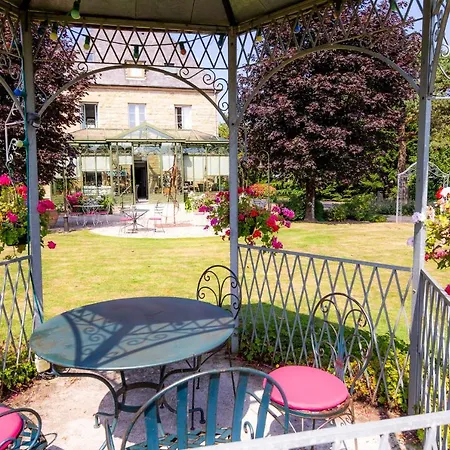 La Ramade - Teritoria Hotel