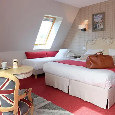 La Ramade - Teritoria 4*