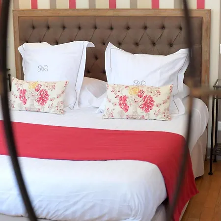 Hotel La Ramade - Teritoria