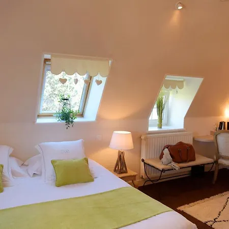 Hotel La Ramade - Teritoria 4*