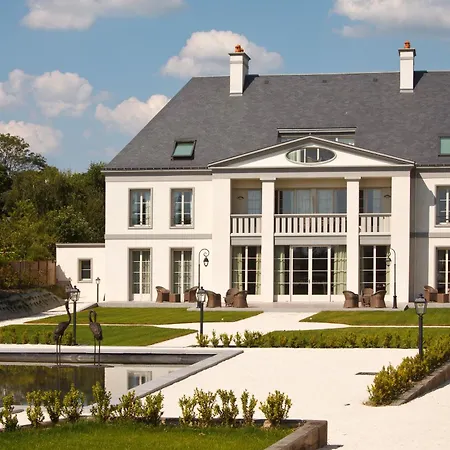 Hotel La Ramade - Teritoria Avranches