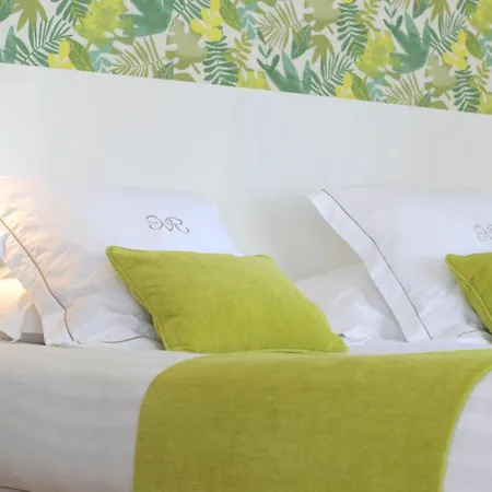 Hotel La Ramade - Teritoria