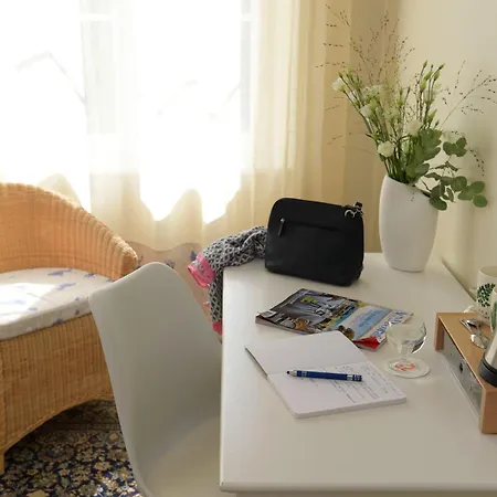 La Ramade - Teritoria