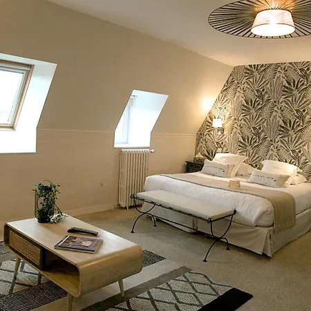 La Ramade - Teritoria Hotel Avranches