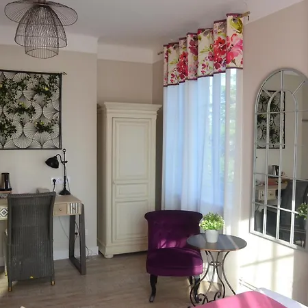 Hotel La Ramade - Teritoria 4*