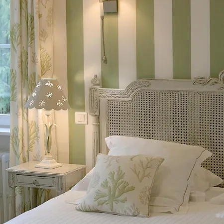 La Ramade - Teritoria