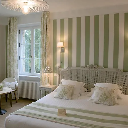 La Ramade - Teritoria Avranches