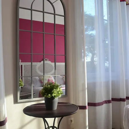 Hotel La Ramade - Teritoria 4*