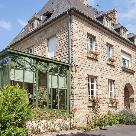La Ramade - Teritoria 4* Avranches
