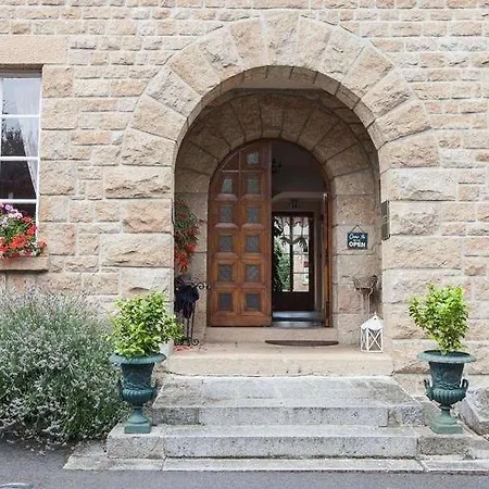 La Ramade - Teritoria