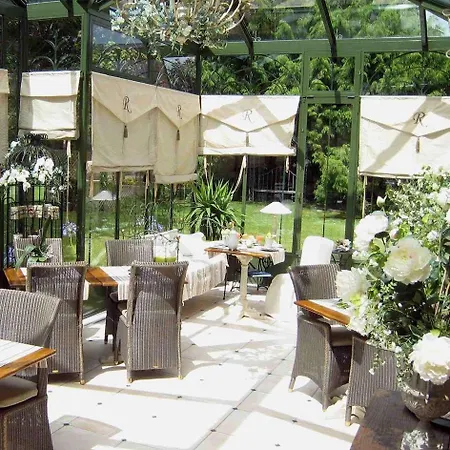 La Ramade - Teritoria Hotel 4*