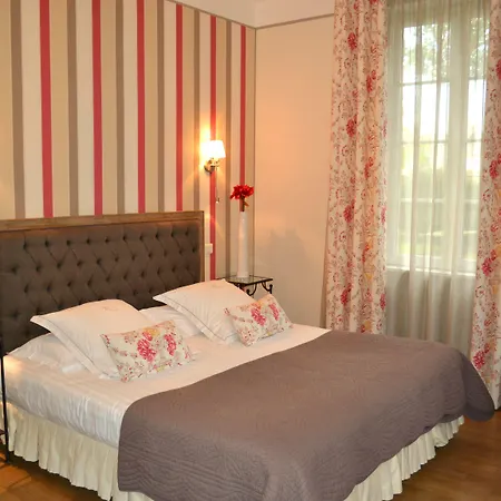 La Ramade - Teritoria