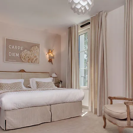 La Ramade - Teritoria Hotel Avranches