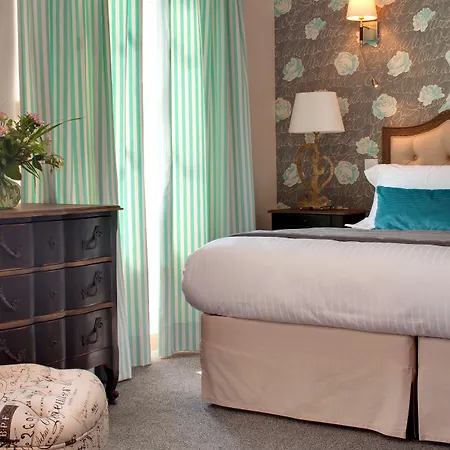 La Ramade - Teritoria 4*