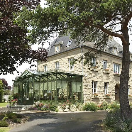 La Ramade - Teritoria 4* Avranches