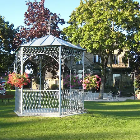 La Ramade - Teritoria Hotel Avranches