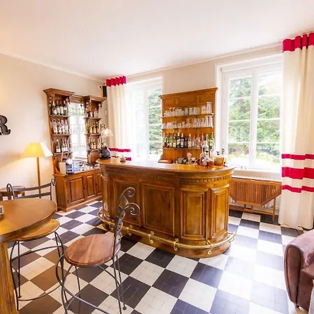 La Ramade - Teritoria