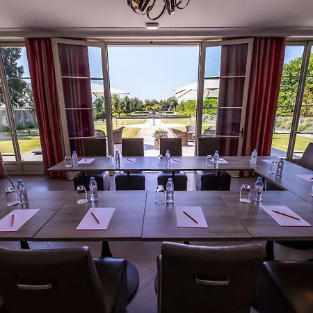 La Ramade - Teritoria 4* Avranches