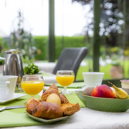 Hotel La Ramade - Teritoria