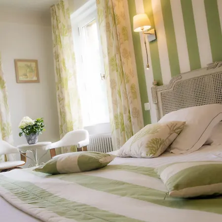 Hotel La Ramade - Teritoria