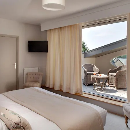 La Ramade - Teritoria 4* Avranches