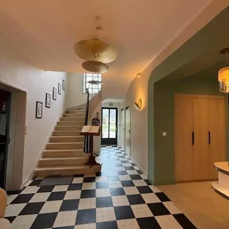La Ramade - Teritoria Hotel Avranches