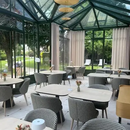 Hotel La Ramade - Teritoria 4*