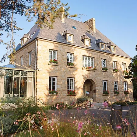 فندق La Ramade - Teritoria 4*