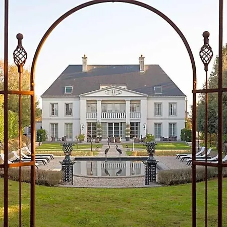 Hotel La Ramade - Teritoria 4*