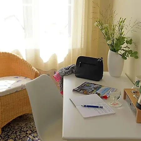 La Ramade - Teritoria Hotel Avranches
