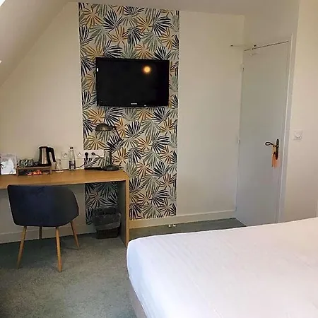 Hotel La Ramade - Teritoria 4*