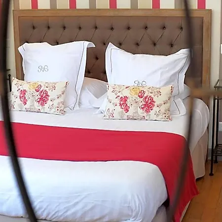 Hotel La Ramade - Teritoria 4*