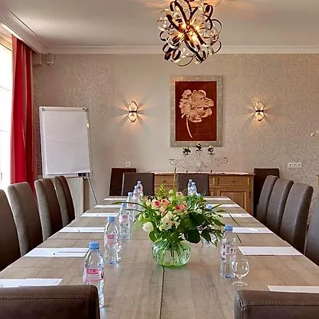 La Ramade - Teritoria Hotel Avranches
