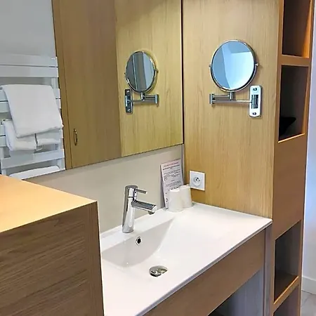 La Ramade - Teritoria 4*