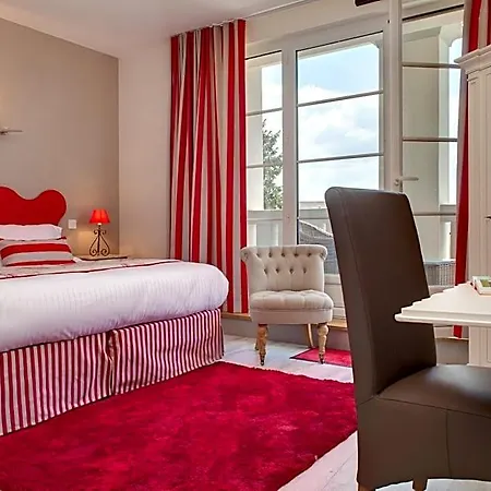 La Ramade - Teritoria 4* Avranches