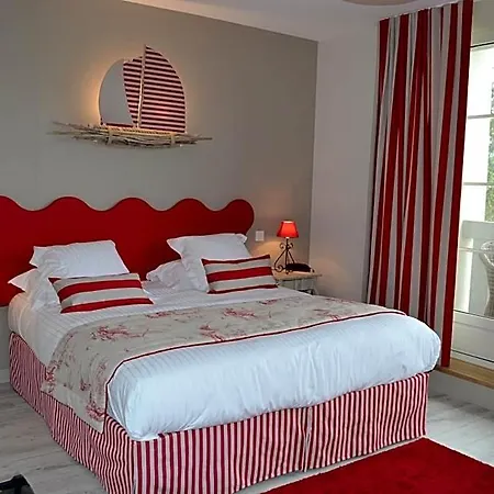 La Ramade - Teritoria 4* Avranches
