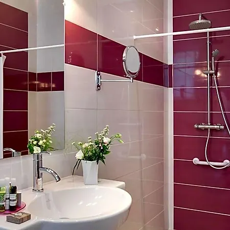 Hotel La Ramade - Teritoria 4*