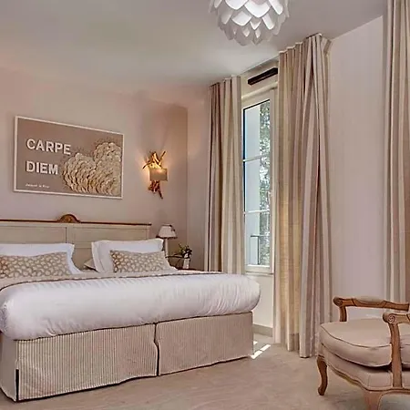 La Ramade - Teritoria Hotel Avranches