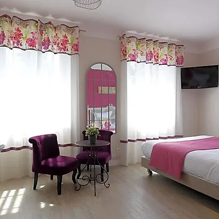 La Ramade - Teritoria Hotel 4*