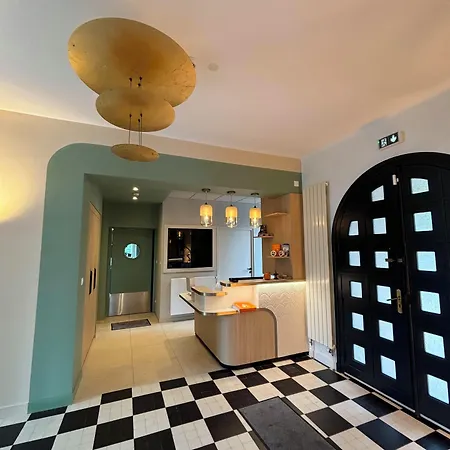 Hotel La Ramade - Teritoria 4*