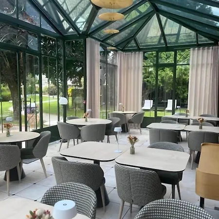 La Ramade - Teritoria Hotel Avranches