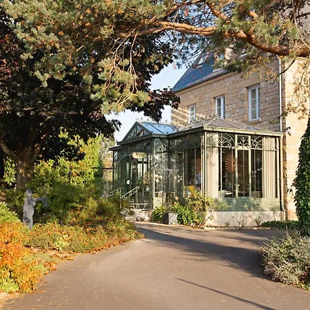 La Ramade - Teritoria 4* Avranches