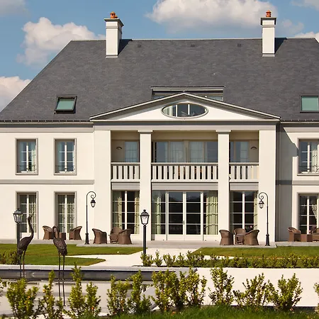 Hotel La Ramade - Teritoria Avranches