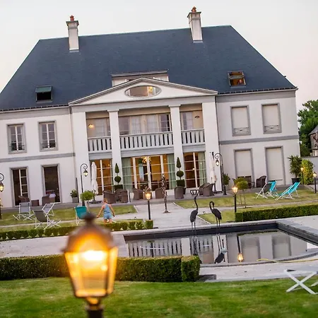 La Ramade - Teritoria Avranches