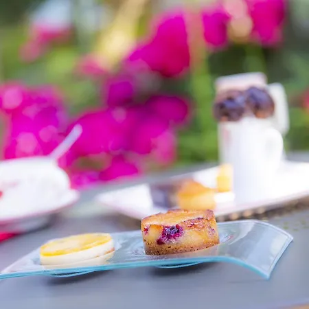 Hotel La Ramade - Teritoria