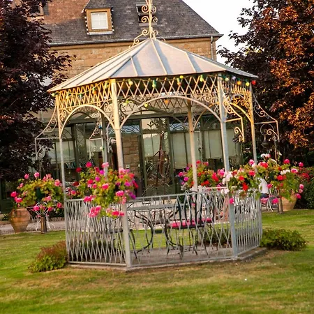 La Ramade - Teritoria Hotel Avranches