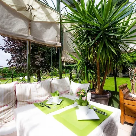 La Ramade - Teritoria