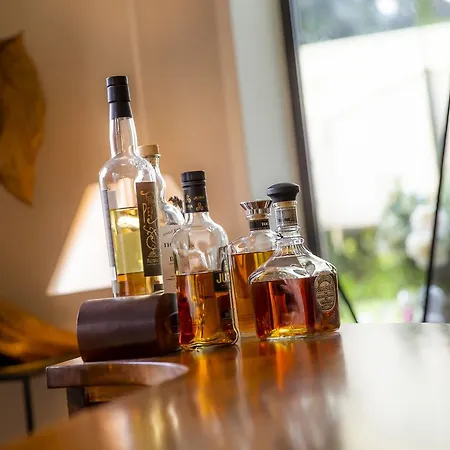 Hotel La Ramade - Teritoria