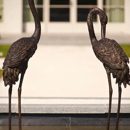 La Ramade - Teritoria